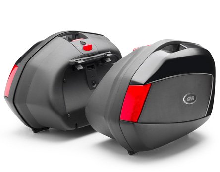 Givi Panniers