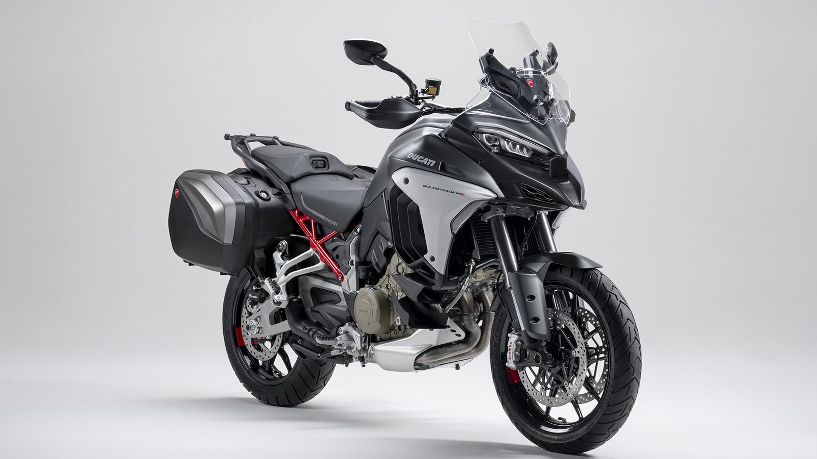 2024 Ducati Multistrada V4